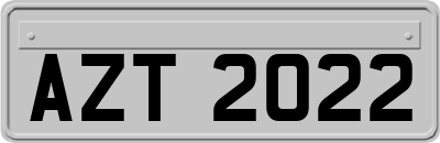 AZT2022