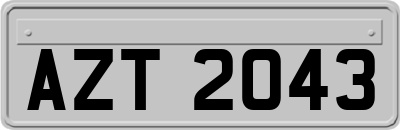 AZT2043