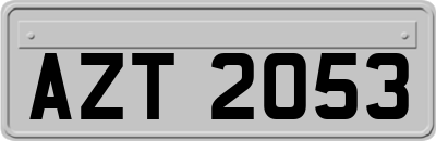 AZT2053