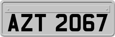 AZT2067