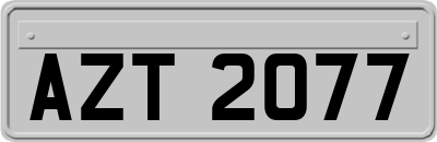 AZT2077