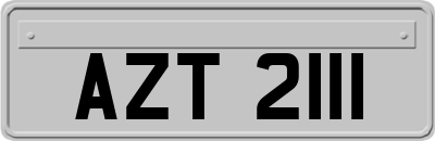 AZT2111