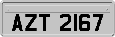 AZT2167