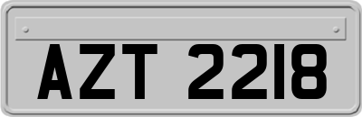 AZT2218