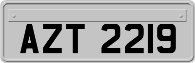 AZT2219