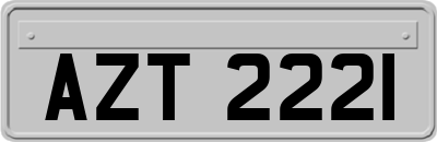 AZT2221