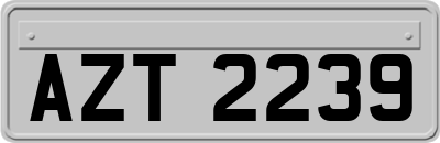 AZT2239