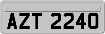 AZT2240