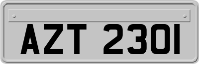AZT2301