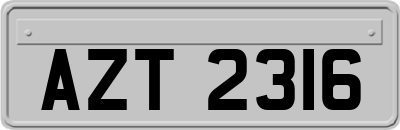 AZT2316