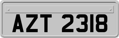 AZT2318