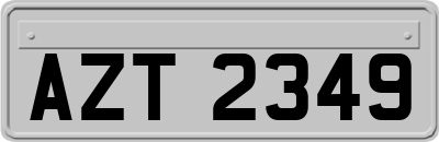 AZT2349