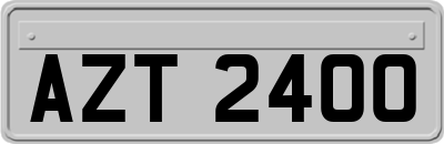 AZT2400