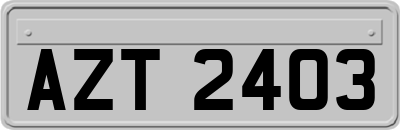 AZT2403