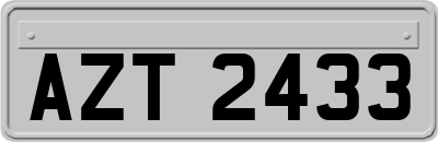 AZT2433