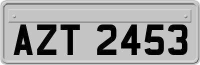 AZT2453