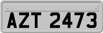 AZT2473