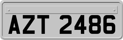 AZT2486