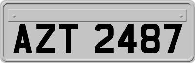 AZT2487