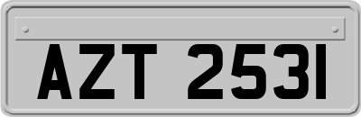 AZT2531