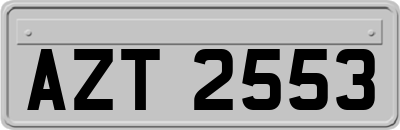 AZT2553