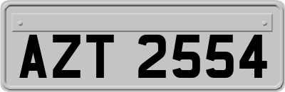 AZT2554