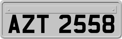 AZT2558