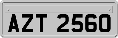 AZT2560