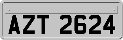 AZT2624