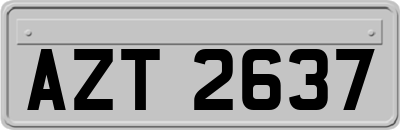 AZT2637