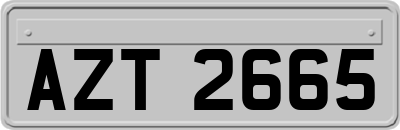 AZT2665