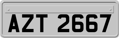 AZT2667