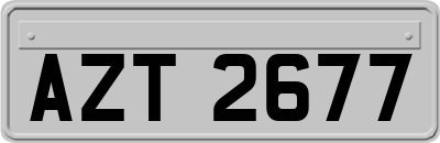 AZT2677
