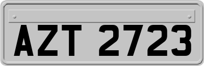 AZT2723