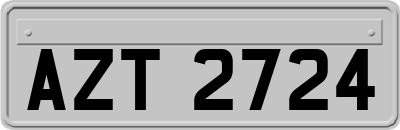 AZT2724