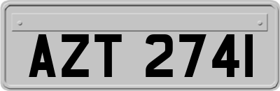 AZT2741