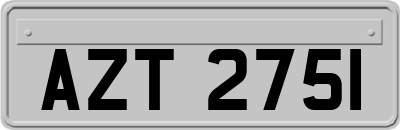 AZT2751