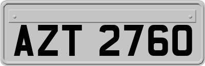 AZT2760