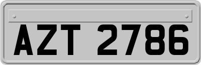 AZT2786