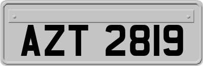 AZT2819