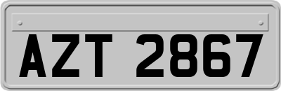 AZT2867