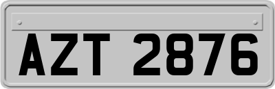 AZT2876