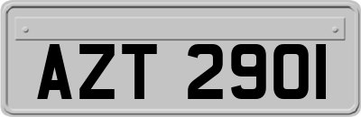 AZT2901