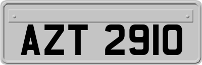 AZT2910