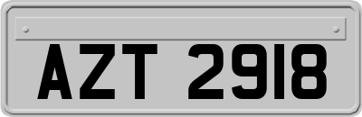 AZT2918