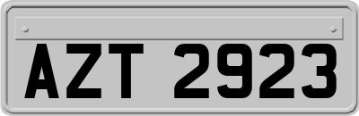 AZT2923