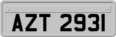 AZT2931