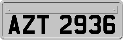 AZT2936