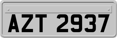 AZT2937