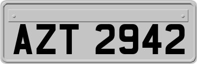 AZT2942